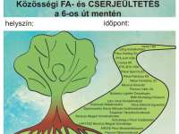 Közösségi fa- és cserje ültetés a Pécsimamival: gyertek ti is! Közösségi fa- és cserje ültetés a Pécsimamival: gyertek ti is!