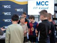 Bemutatkozik az MCC Pécs FIT programja