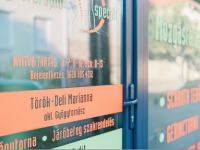 Mozgásterápia Speciál: BTL elektroterápiás kezelések Török - Deli Marianna gyógytornásszal