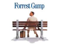 Forrest Gump - Donátusi kertmozi az Aranyhegy Panzióban