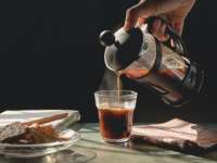 A french press kávé élménye A french press kávé élménye