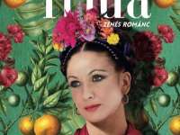 Varsányi Anna: Frida - zenés románc a Művészetek és Irodalom Házában