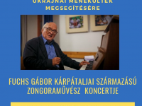 Tavaszköszöntő nyitott napok a Civil Közösségek Házában