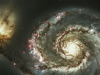 Galaxisok birodalma- előadás a Planetáriumban