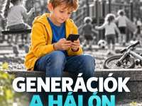 Generációk a hálón – Hogyan formálja a digitális világ a gyerekeink kapcsolatait és önképét? - előadás a Pécsi Tudományegyetemen Generációk a hálón – Hogyan formálja a digitális világ a gyerekeink kapcsolatait és önképét? - előadás a Pécsi Tudományegyetemen