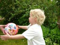 Figyelemzavar, megkésett fejlődés? Okosító torna!