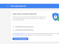 Így szerezz 2 GB ajándék tárhelyet! Így szerezz 2 GB ajándék tárhelyet!