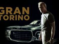 Gran Torino- Pirogránit kertmozi a Zsolnay Negyedben