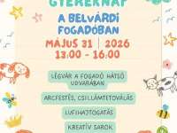 Gyereknap a Belvárdi Fogadóban