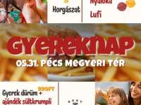 Gyereknap a Best Food Grillben
