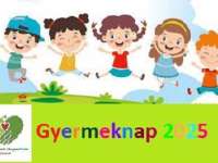 Gyereknap Kertvárosban, Pécsen  2025
