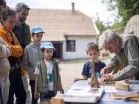 Gyereknap az Orfűi Malmoknál 2026