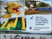 Családi és gyereknap Orfűn