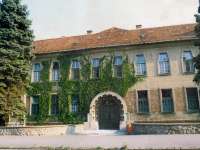 gyermekklinika gyermekklinika
