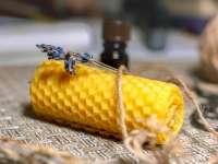 Gyertyaszentelő napok a Katica Tanyán