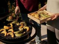 Grillszezonban az édességet is együk grillezve! Grillszezonban az édességet is együk grillezve!