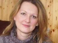 Goldmann-né Fehér Hajnalka Goldmann-né Fehér Hajnalka