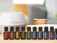 Ezt nézd: dōTERRA házipatika most féláron!