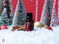 Több, mint illat: a doTERRA esszenciáival érzést és testi-lelki törődést ajándékozhatunk!