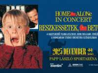 Reszkessetek betőrők- Koncert 2025-ben