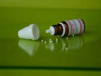 Homeopátiás szer Homeopátiás szer