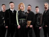 Honeybeast 3D-s zenés utazásra hív a Kodály Központban
