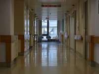 A fővárosban és tizenkét megyében van kórházi látogatási tilalom az influenza miatt
