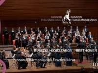 Húsvéti Ünnepi Hangverseny a Pannon Filharmonikusokkal a Kodály Központban