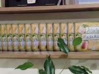 Fesd ki a mesét! - Illatos Mesék és Manóházak a Pécsi Aromaházban