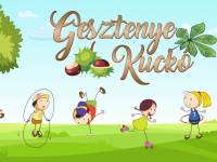 Gesztenye Kuckó–Alapozó terápia Pécs - Képesség-, és mozgásfejlesztés