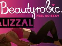 Beautyrobic -"Feel So Sexy" - edzés NŐKNEK