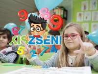 Szeptember 30-ig lehet jelentkezni Pécsen egy különleges oktatási programra, a Kis Zseni Mentális Aritmetikai Iskolába 