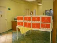 Esztergár Lajos Családsegítő Szolgálat és Gyermekjóléti Központ Esztergár Lajos Családsegítő Szolgálat és Gyermekjóléti Központ