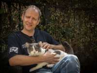 Innen már csak gurulunk: Bödőcs Tibor estje a Kodály Központban