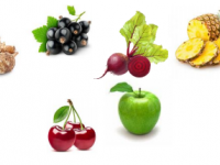 InnoFit: nyerj csupa zöldség- gyümölcs étrendkiegészítőt!