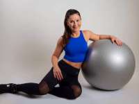 ILDI FITNESS - Szülés előtti és utáni komplex mozgásprogram ILDI FITNESS - Szülés előtti és utáni komplex mozgásprogram