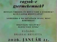 Jó szülője vagyok-e a gyermekemnek? - előadás a Mandulafa Waldorf Általános Iskolában