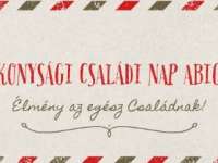 Jótékonysági családi nap Abigélért a Camp One Gymben, Pécsen Jótékonysági családi nap Abigélért a Camp One Gymben, Pécsen