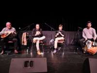 Zsolnay Táncházak: Juhos táncház a E78-ban