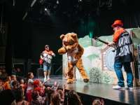 Kalap Jakab koncert a Pécsi Kulturális Központban