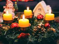 Az advent története Az advent története