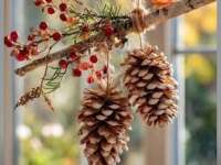 Karácsonyi kézműves forgatag Uránvárosban Karácsonyi kézműves forgatag Uránvárosban