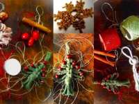 Karácsonyi makramé műhely gyerekeknek a Zsolnay Negyedben Karácsonyi makramé műhely gyerekeknek a Zsolnay Negyedben