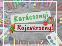 Karácsonyország rajzversenyt hirdet a legkisebb művészeknek! Karácsonyország rajzversenyt hirdet a legkisebb művészeknek!