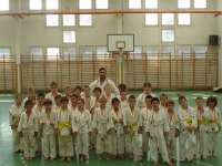 Shotokan karate Pécs belvárosában és kertvárosban!