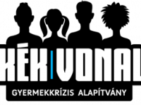 KÉK Vonal Gyermekkrízis Alapítvány