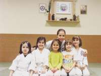 Seibukan egyesület „jujutsu” készségfejlesztő, előkészítő japán harcművészeti sportprogramot indít leendő tanulók számára. (4-8 éves korig)