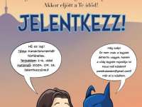 Képregénypályázat- Pécs