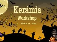 AlkotásOn - Kerámia workshop a Purrfect Cat Caféban