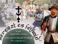 Megelevenedik a fél évezreddel ezelőtti Pécs Megelevenedik a fél évezreddel ezelőtti Pécs